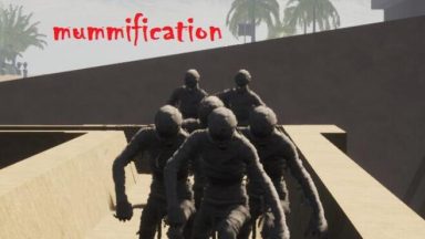 Featured mummification Free Download
