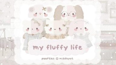 Featured my fluffy life Free Download