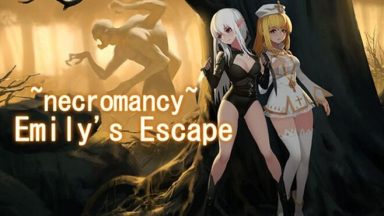 Featured necromancyEmilys Escape Free Download