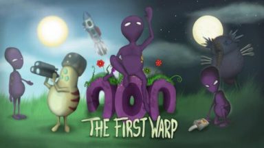 Featured non The First Warp Free Download