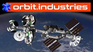 Featured orbitindustries Free Download