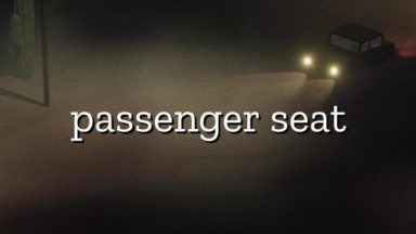 Featured passenger seat Free Download