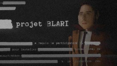 Featured project BLARI Free Download