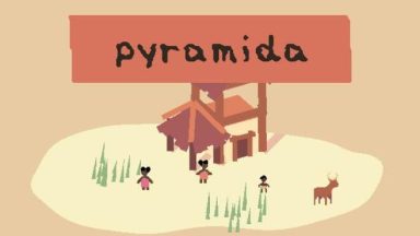 Featured pyramida Free Download