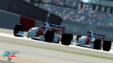Featured rFactor 2 Free Download