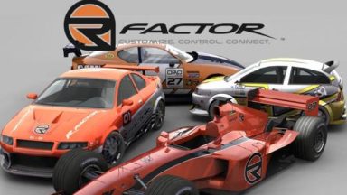 Featured rFactor Free Download