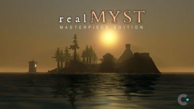 Featured realMyst Masterpiece Edition Free Download
