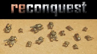 Featured reconquest Free Download