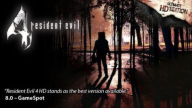 Featured resident evil 4 biohazard 4 Free Download