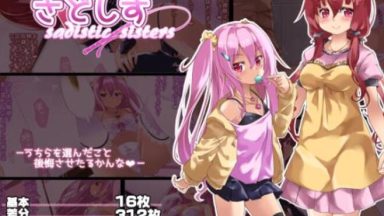 Featured sadistic sisters Free Download