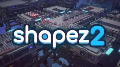 Featured shapez 2 Free Download