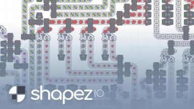 Featured shapezio Free Download