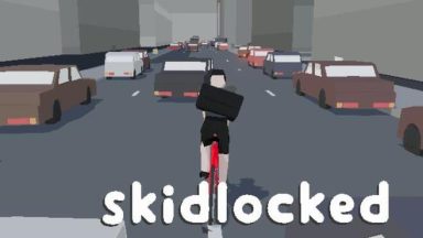 Featured skidlocked Free Download