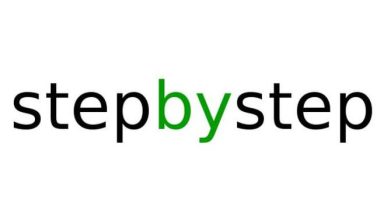 Featured stepbystep Free Download