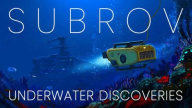 Featured subROV Underwater Discoveries Free Download