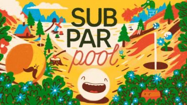 Featured subpar pool Free Download