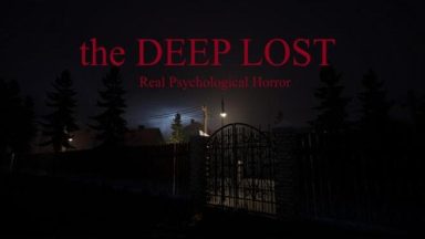 Featured the DEEP LOST Free Download