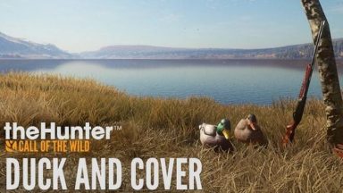 Featured theHunter Call of the Wild Duck and Free Download