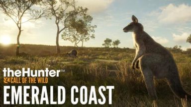 Featured theHunter Call of the Wild Emerald Coast Australia Free Download