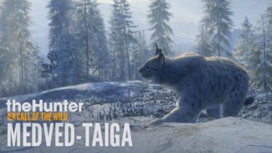 Featured theHunter Call of the Wild MedvedTaiga Free Download