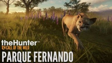 Featured theHunter Call of the Wild Parque Free Download