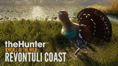 Featured theHunter Call of the Wild Revontuli Coast Free Download