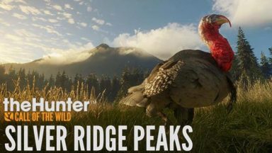 Featured theHunter Call of the Wild Silver Ridge Peaks Free Download