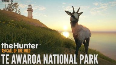 Featured theHunter Call of the Wild Te Awaroa National Park Free Download