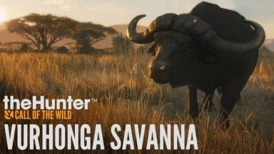 Featured theHunter Call of the Wild Vurhonga Free Download