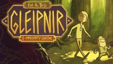 Featured tiny amp Tall Gleipnir Free Download