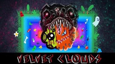 Featured velvet clouds Free Download