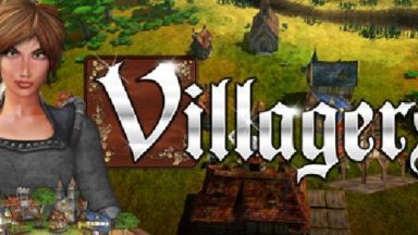 Featured villagers Free Download