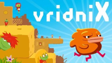 Featured vridniX Free Download