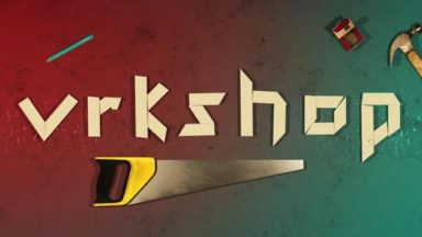 Featured vrkshop Free Download