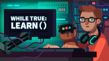 Featured while True learn Free Download