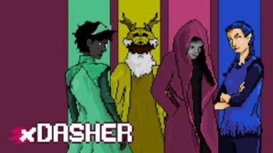 Featured xDasher Free Download