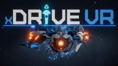 Featured xDrive VR Free Download