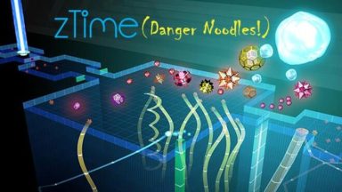 Featured zTime Danger Noodles Free Download