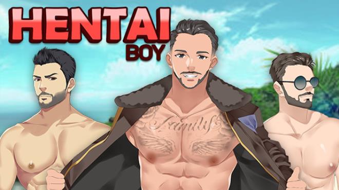 Hentai Boy Free Download