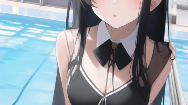 Hentai Pool Torrent Download