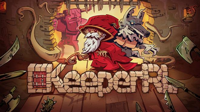 KeeperRL Free Download KeeperRL Free Download