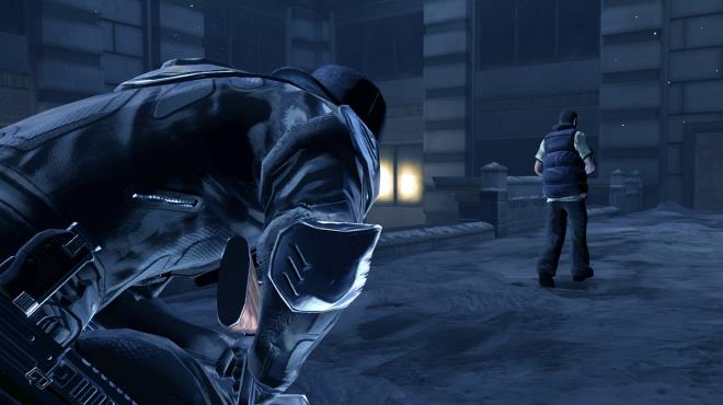 Alpha Protocol v1 1 PC Crack Alpha Protocol v1 1 PC Crack