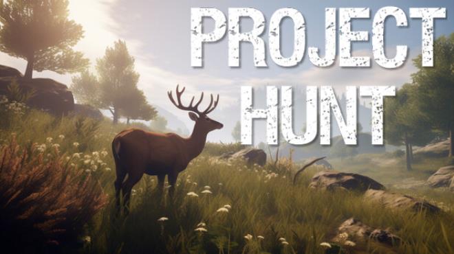Project Hunt Free Download