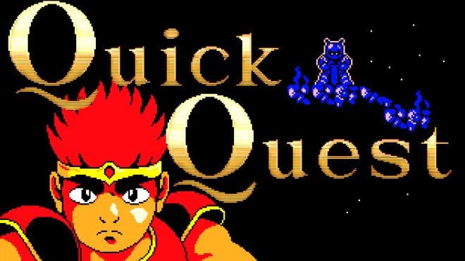 Quick Quest Free Download Quick Quest Free Download