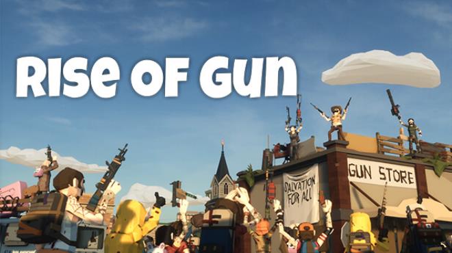 Rise of Gun Free Download