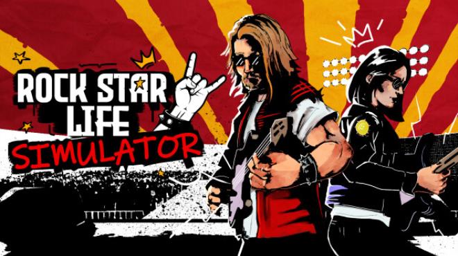 Rock Star Life Simulator Free Download Rock Star Life Simulator Free Download