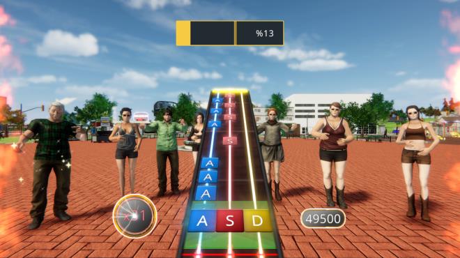 Rock Star Life Simulator Torrent Download Rock Star Life Simulator Torrent Download