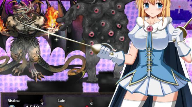 Sword Princess Sistina Torrent Download Sword Princess Sistina Torrent Download