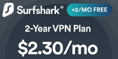 SurfShark VPN Link