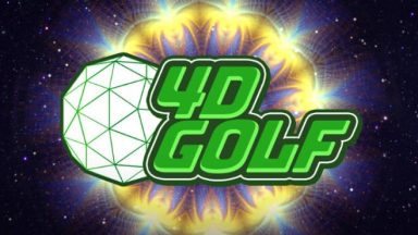 Featured 4D Golf Free Download